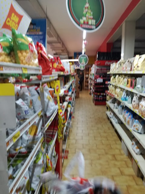Supermercato Despar