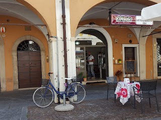 Caffè "Latteria Mercato"