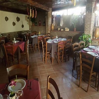 Ristorante Pizzeria Tutto all'Improvviso