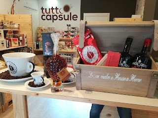 Tuttocapsule Milazzo