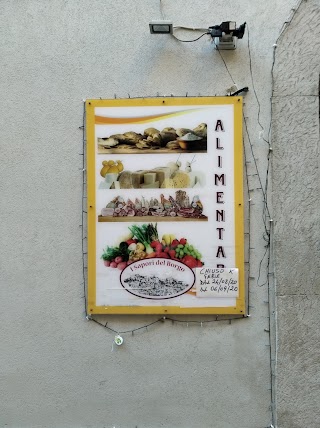 I Sapori del Borgo