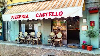 Pizzeria Castello