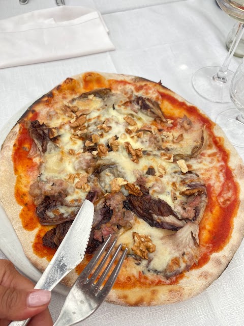 Ristorante Pizzeria Il Palio