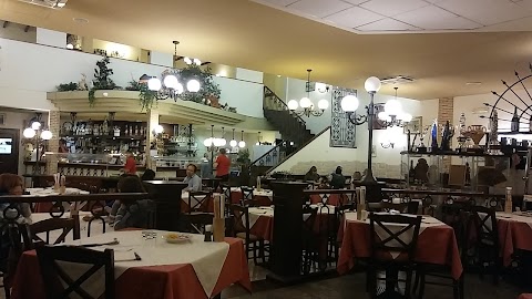 Ristorante Pizzeria La Nuova Bruciata