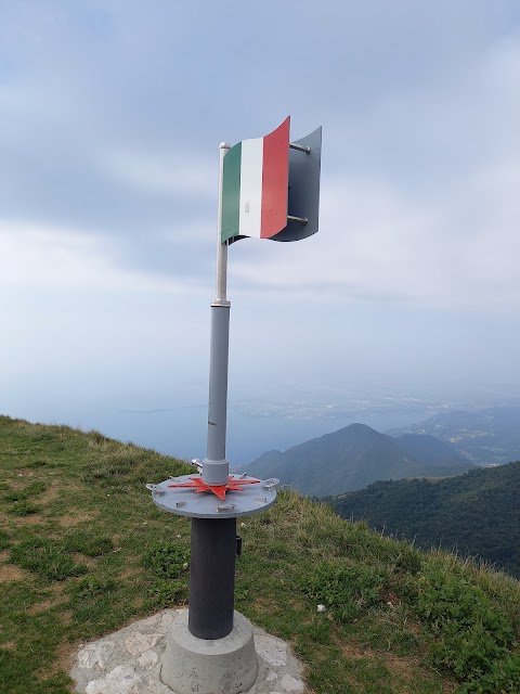 Monte Pizzocolo