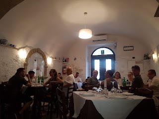 La cucina di Venere osteria