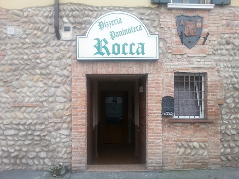 Pizzeria Paninoteca La Rocca