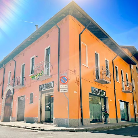 Ristorante e Pizzeria da "Lapi"