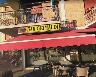 Bar Grimaldi Reggio Emilia