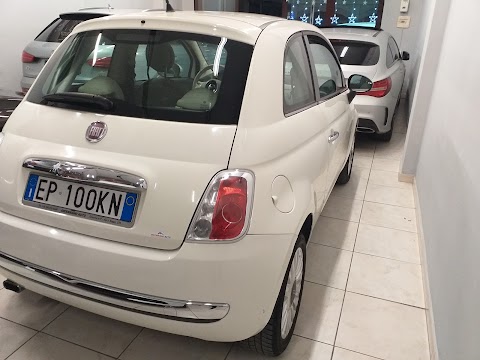 DIGENNARO AUTO