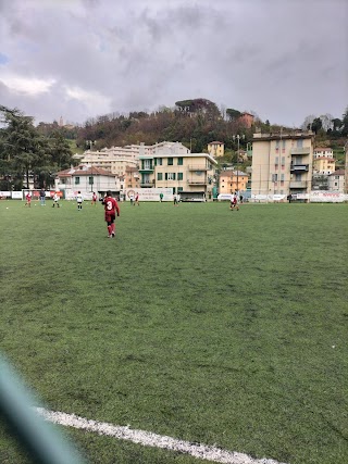 A.S.D. Pro Pontedecimo Calcio