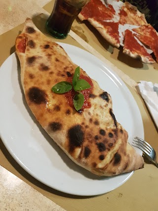 Pizzeria La Piazzetta Castel del Bosco