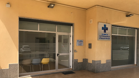 Clinica Veterinaria Dott. Andolina Dott. Di Gesù