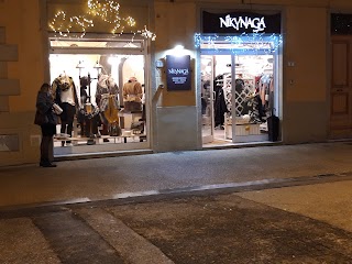 Nikynaga concept store