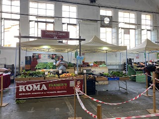 Farmer's Market Roma