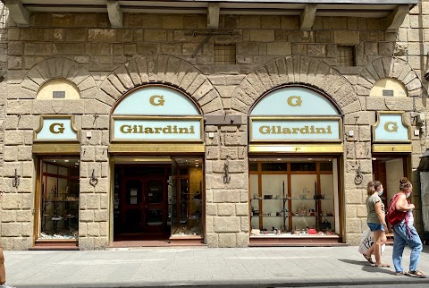 Calzature Gilardini