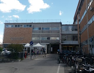 Pronto Soccorso Pediatrico - Azienda Ospedale Università Padova