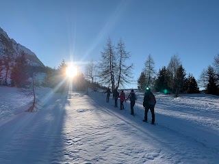 Ufficio Informazioni Passo Tonale