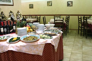 Ristorante Pizzeria il Giglio