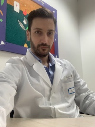 Dr. Carmine Conte, Ginecologo