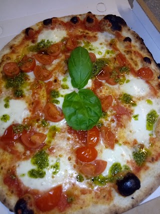 Pizzeria s'isula