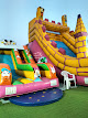 Foto di Gonfiabili per bambini - Via Aurelia di Ponente 50, Cogoleto (GE), Italia