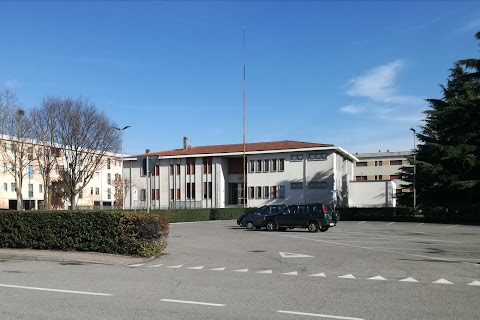 Scuola primaria "Salvador Allende"