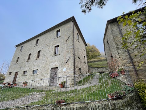 Agriturismo I Monti di Salecchio
