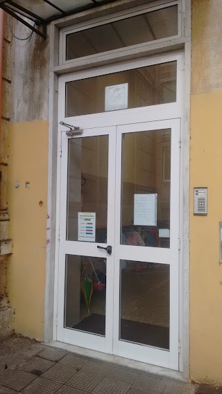 Scuola dell’infanzia Bertani