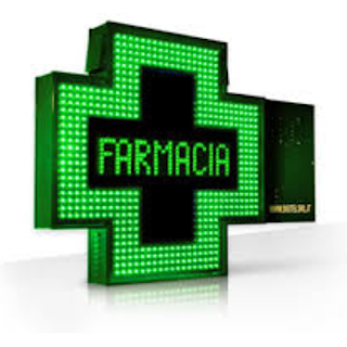 Farmacia Pacchioni