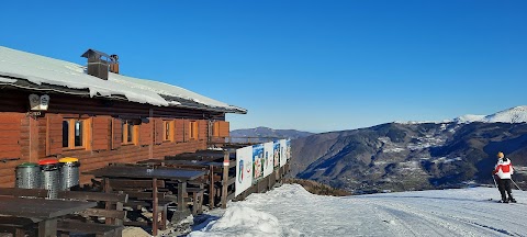 Rifugio del Pulicchio