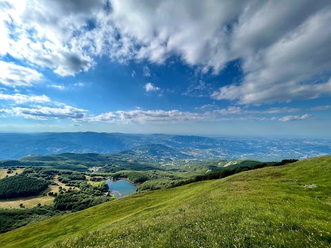 Riserva MAB Appennino Tosco-Emiliano