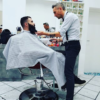 Barber Doria