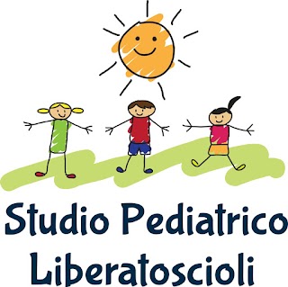 Studio Pediatrico Dott. Ssa Maria Liberatoscioli
