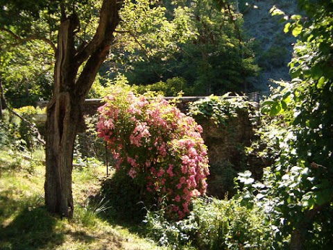 Casa Vacanza "Antico Mulino"