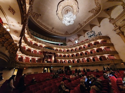 Teatro Filarmonico