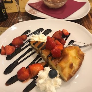 Ristorante Trattoria Sotto L'arco