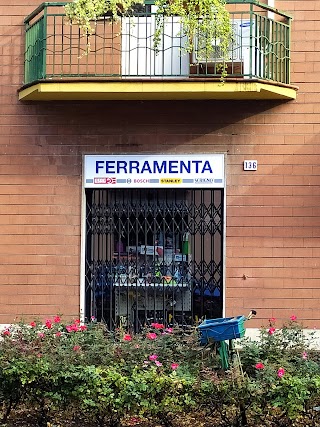 CASTA+ Ferramenta (Alessandria)