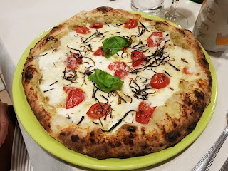 NonSoKe - Pizza & Cucina