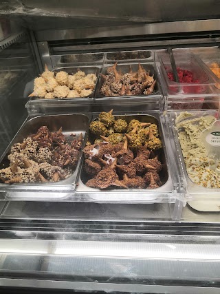 Bar Gelateria Di Massa