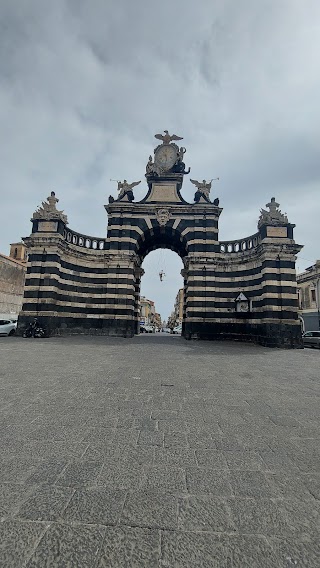 B&B porta Garibaldi