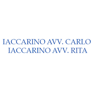 Iaccarino Avv. Carlo Iaccarino Avv. Rita