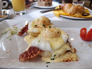 Tiepolo - Bistrot Bottiglieria (Via Arenula)