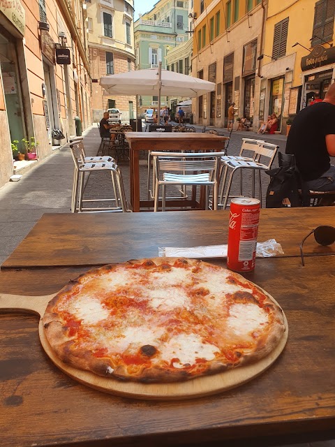 Pizzeria La Superba