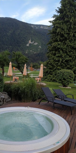 Garden Hotel Bellariva