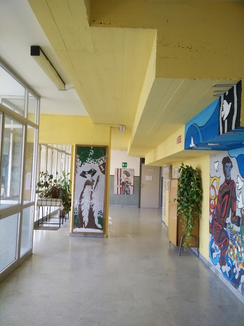 Istituto Comprensivo di Moretta - Scuola Secondaria di primo grado statale “G.B. Balbis”