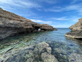 Grotta della Piscina