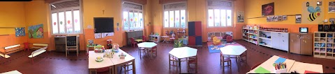 Scuola materna BV Addolorata