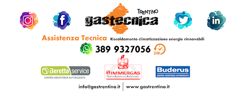 Gastecnica Trentino S.r.l.