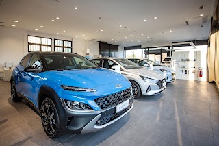 Officina Hyundai | Gruppo Autotorino S.p.A.